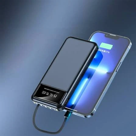 Power bank