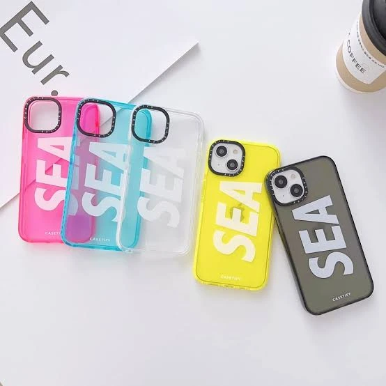 mobile case