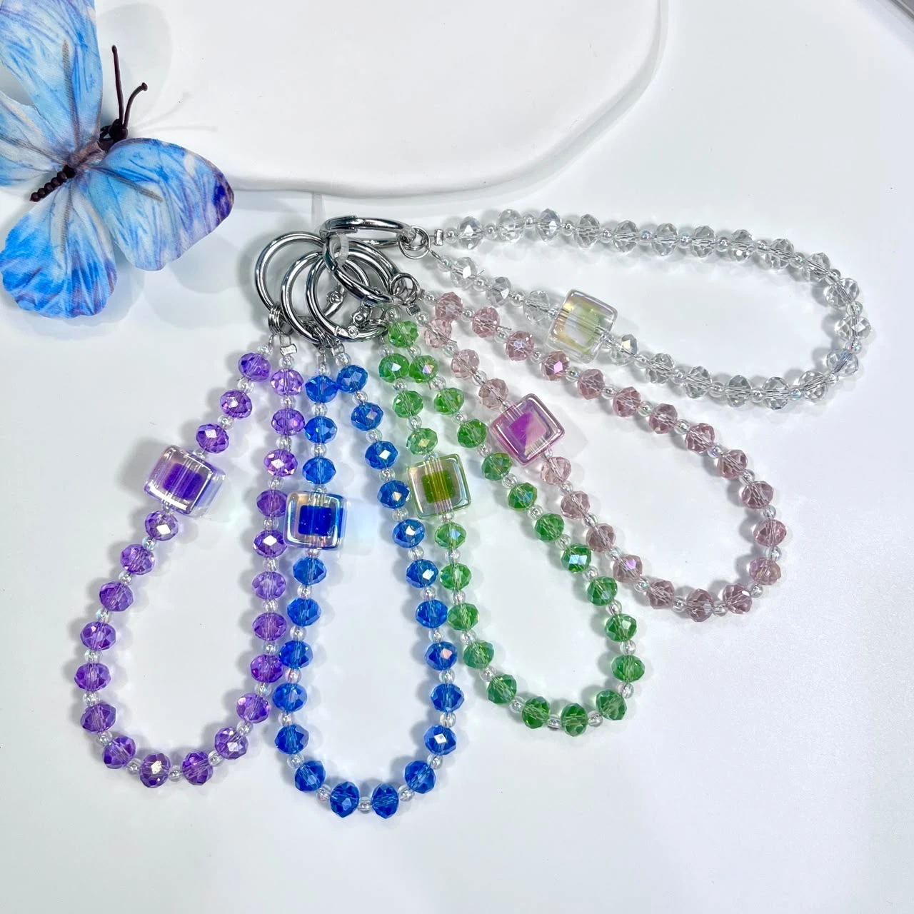 CHARMS