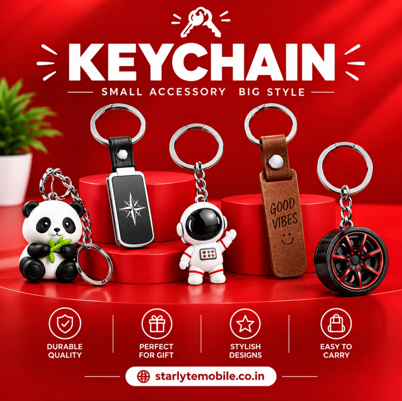 KEYCHAIN