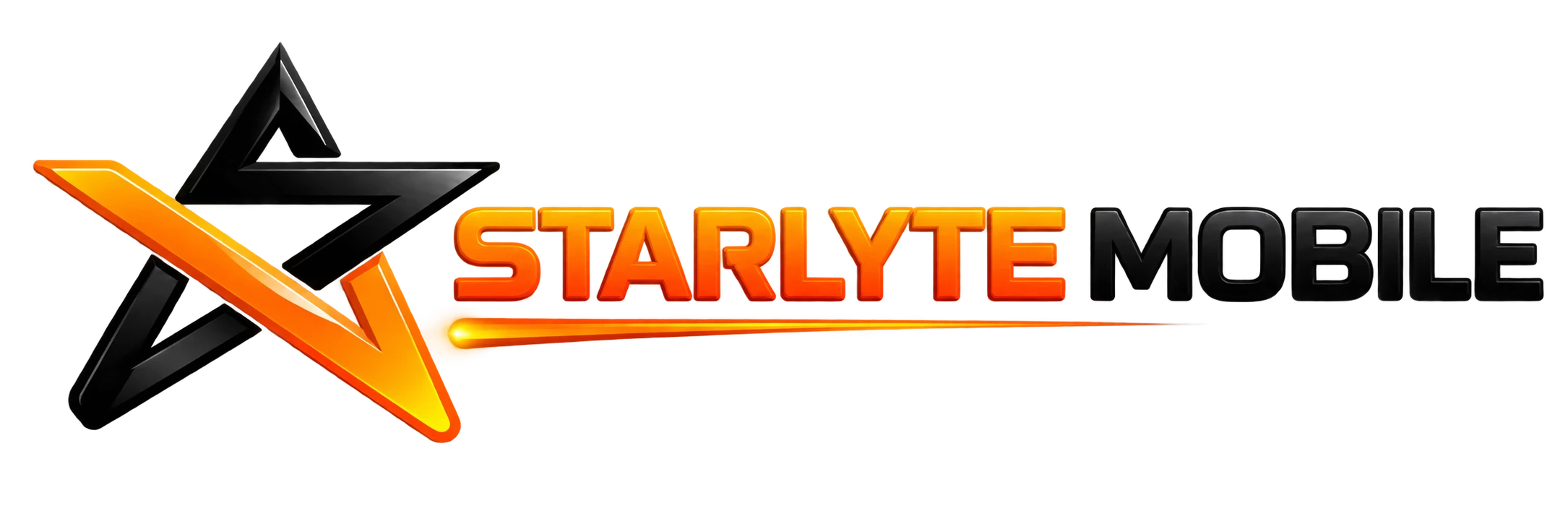 Starlyte Mobile Logo