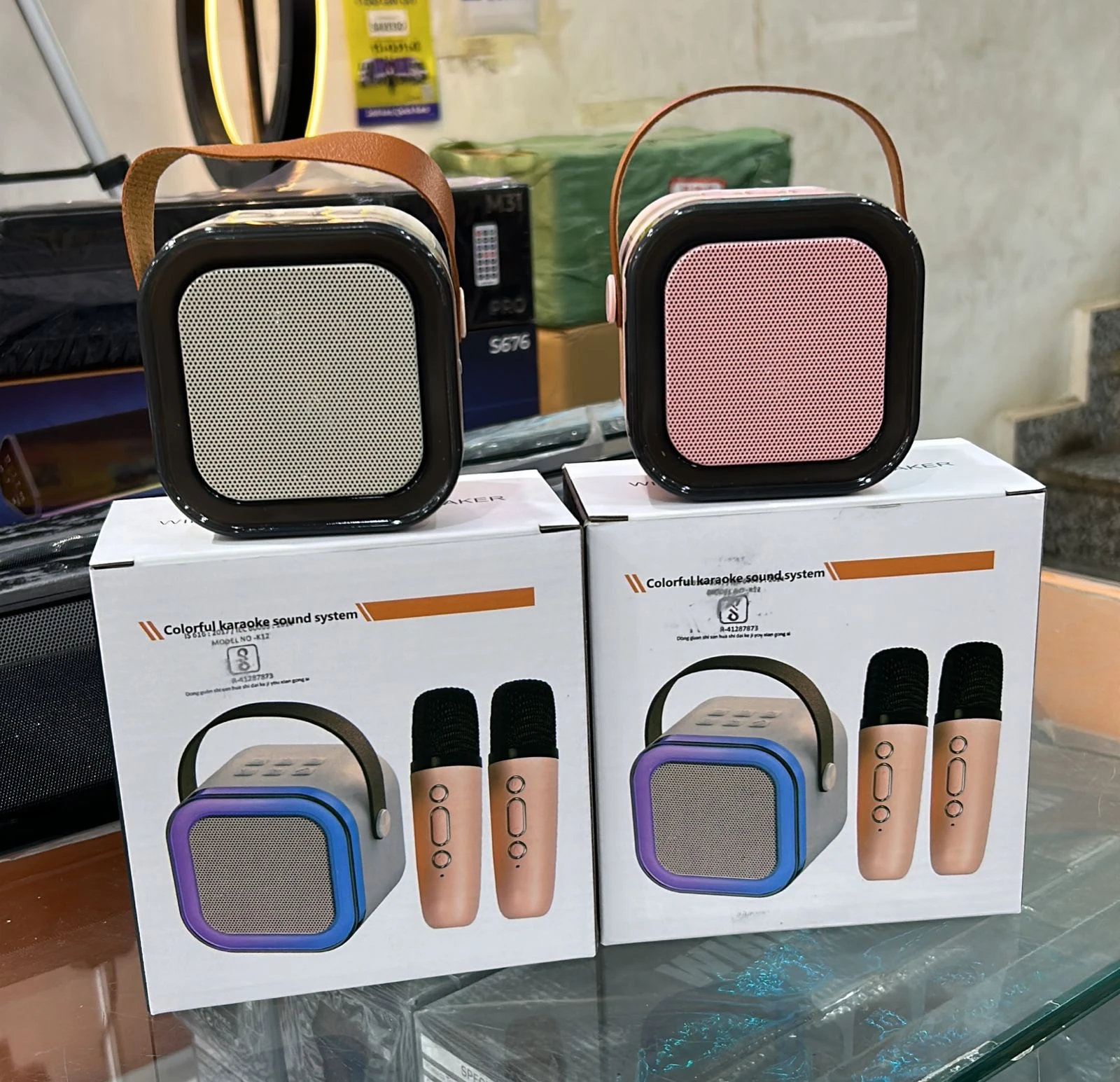 Product