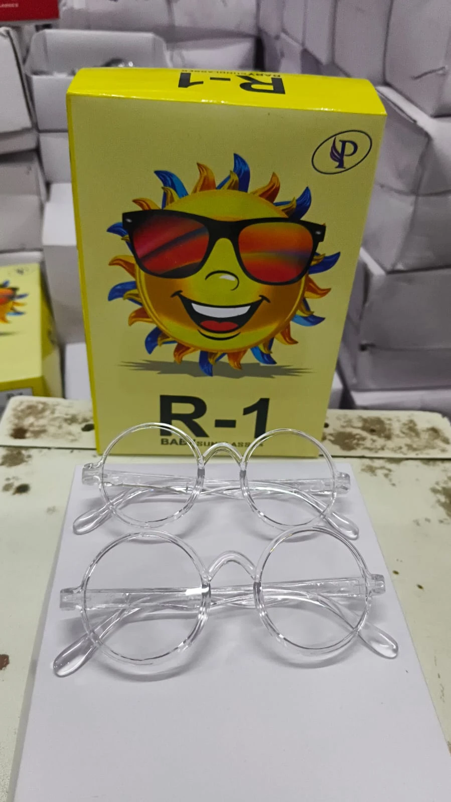 Product