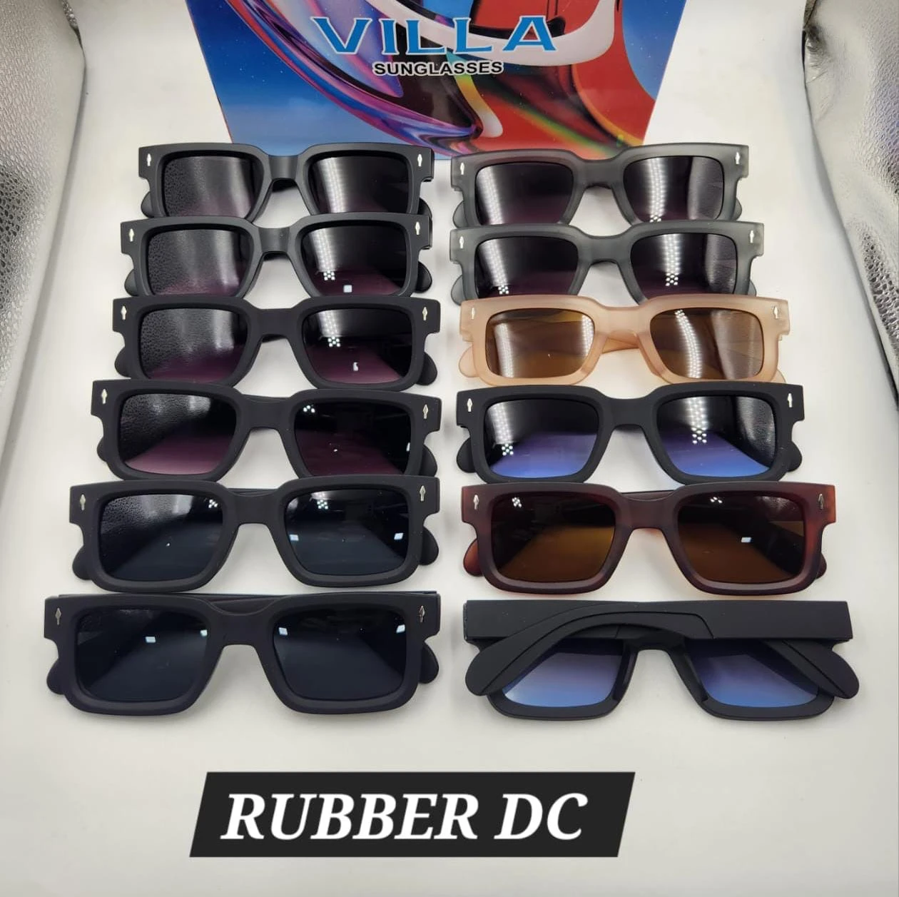 NO 3 DAFOK 3629 SUNGLASS