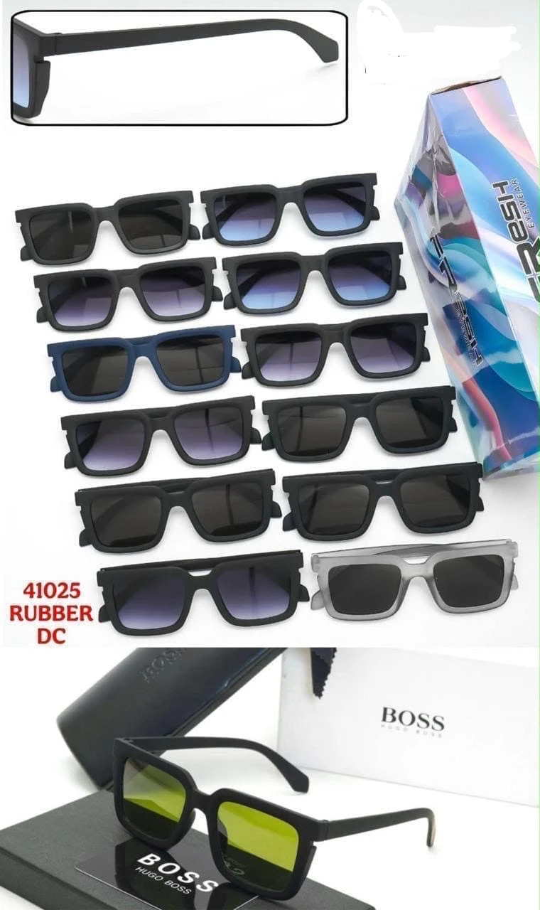 NO 2 FRESH SUNGLASS 41025