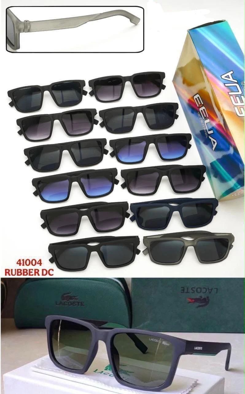 NO 1 EEUA 41004 SUNGLASS