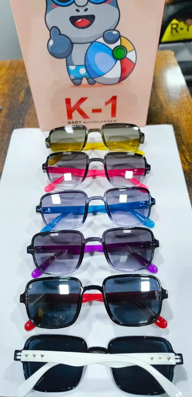 NO 19.  K-1 SUNGLASS